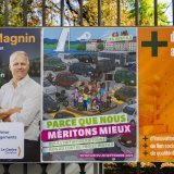 Genève a refusé l'initiative piétonne dimanche dans les urnes, lui préférant le contre-projet pour plus d'accessibilité (image d'illustration). KEYSTONE/SALVATORE DI NOLFI